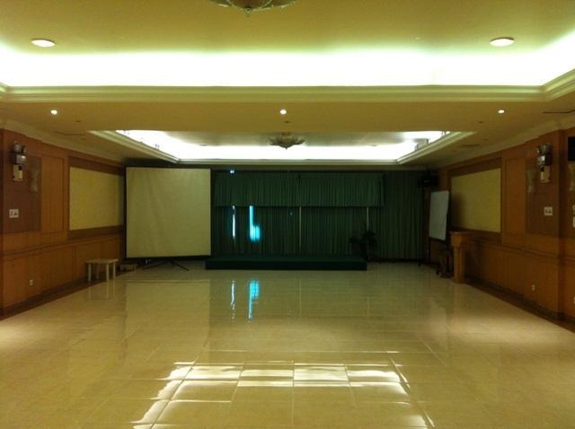 Hotel Maricaya Makassar Exterior foto